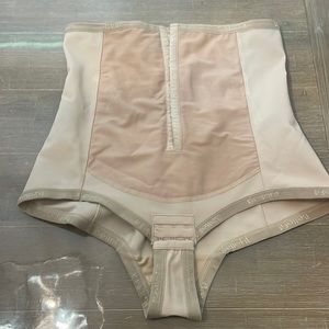 Bellafit post partum girdle